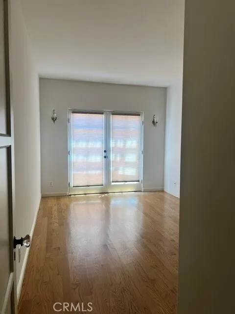 End Bedroom #3