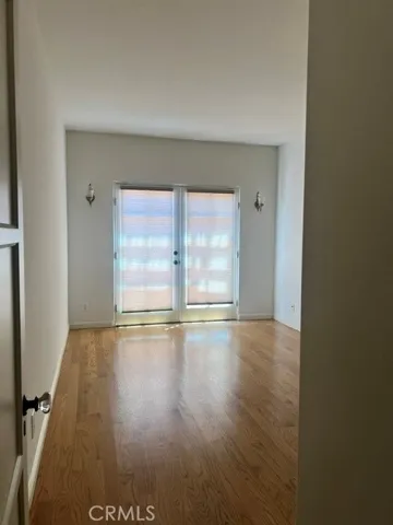 End Bedroom #3