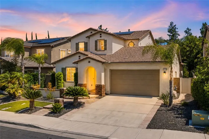 34421 Champoux Court, Temecula, California 92592