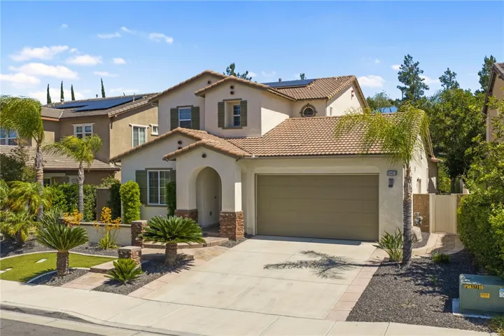 34421 Champoux Court, Temecula, California 92592