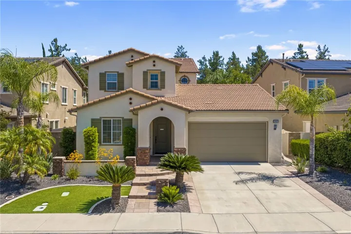 34421 Champoux Court, Temecula, California 92592