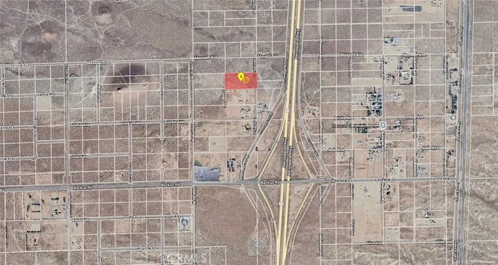 0 Shirley Street, Mojave, California 93501 — photo 4