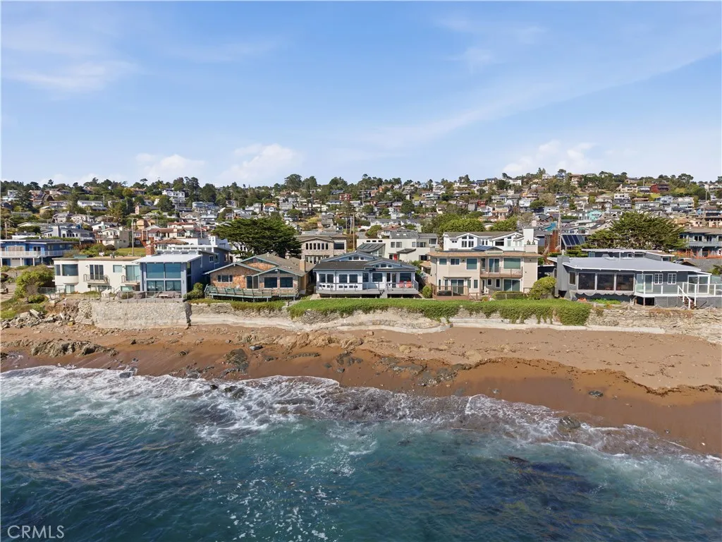 Beachfront