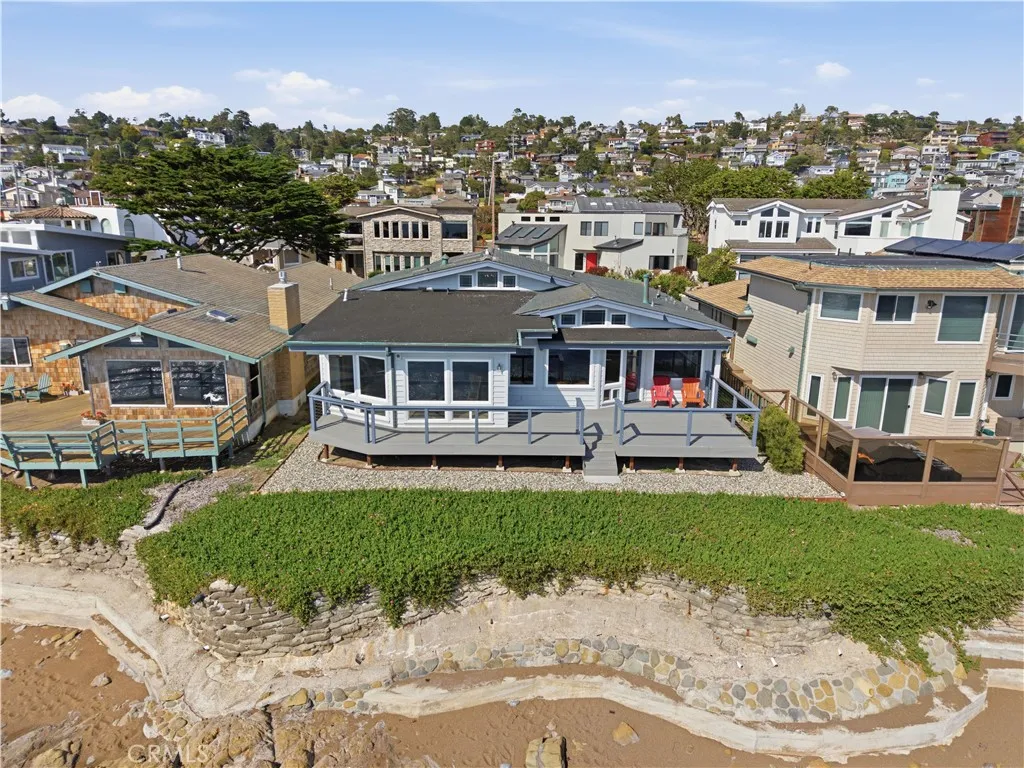 Beachfront