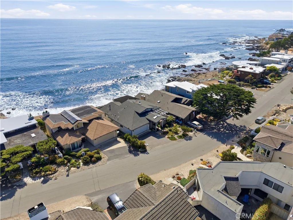 Ariel View