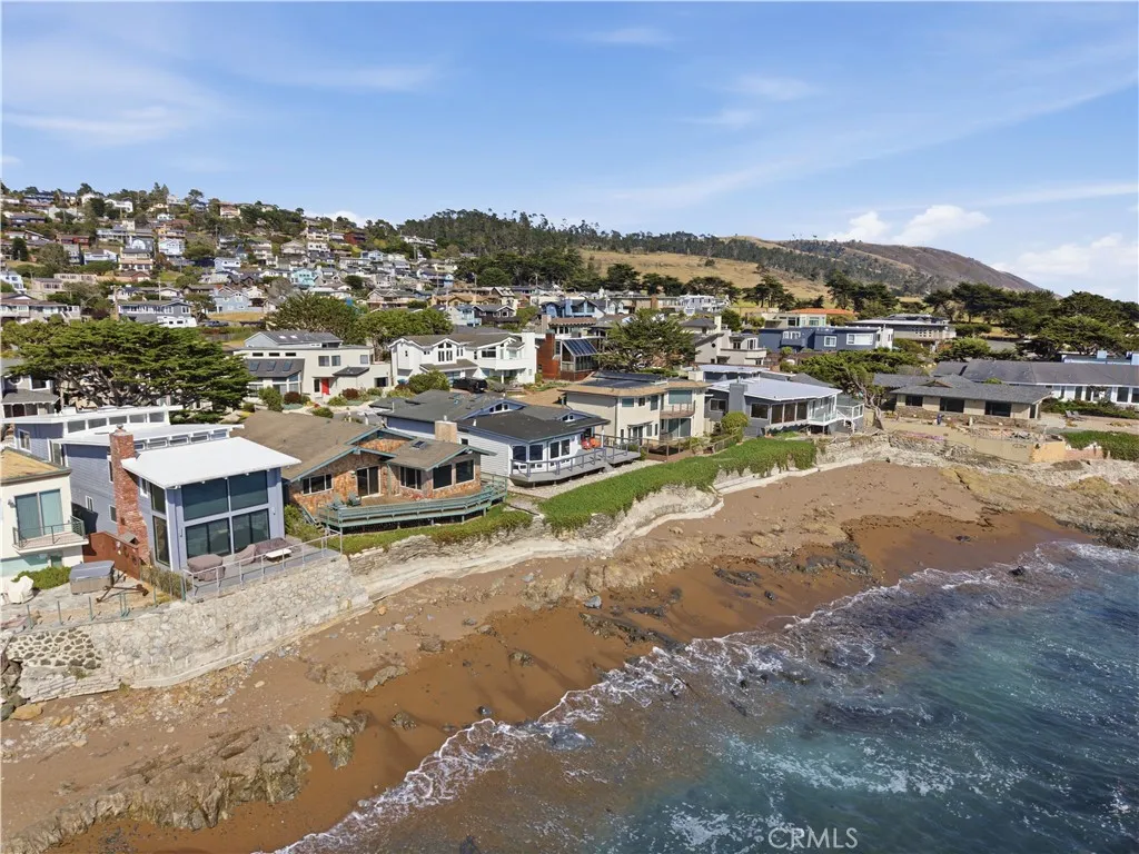 Oceanfront