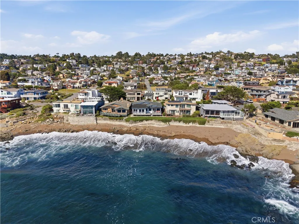 Oceanfront