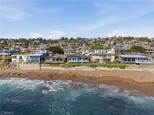 Beachfront