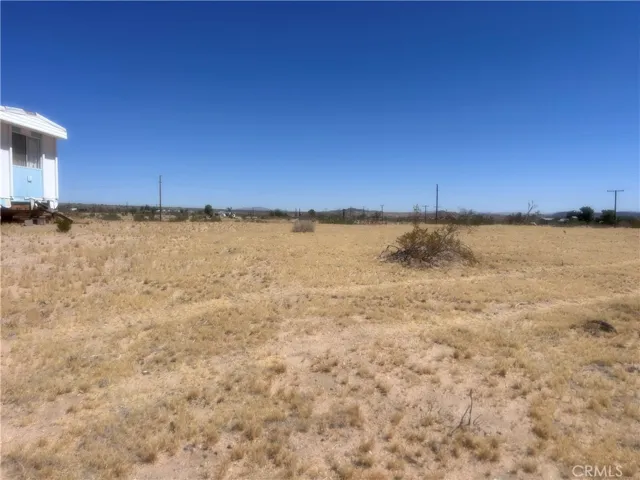vacant land