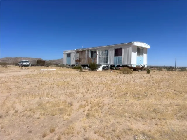 vacant land