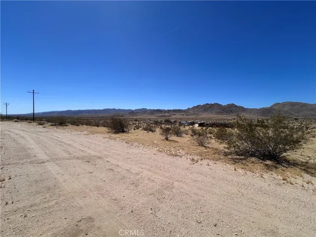 vacat land