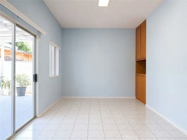 Family Room - Original