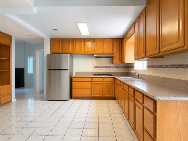 Kitchen - Original