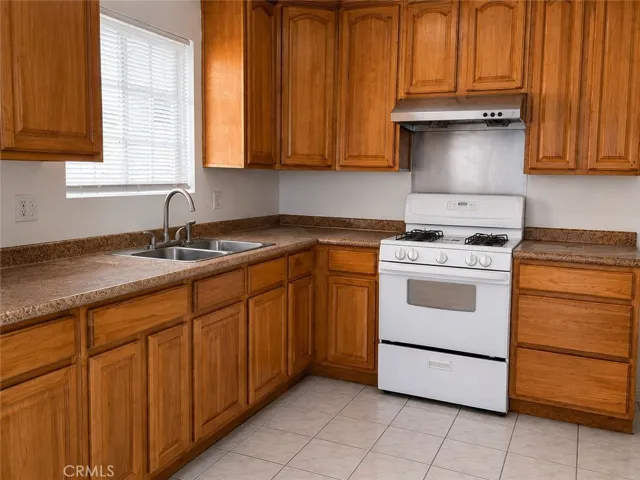 Kitchen - Original