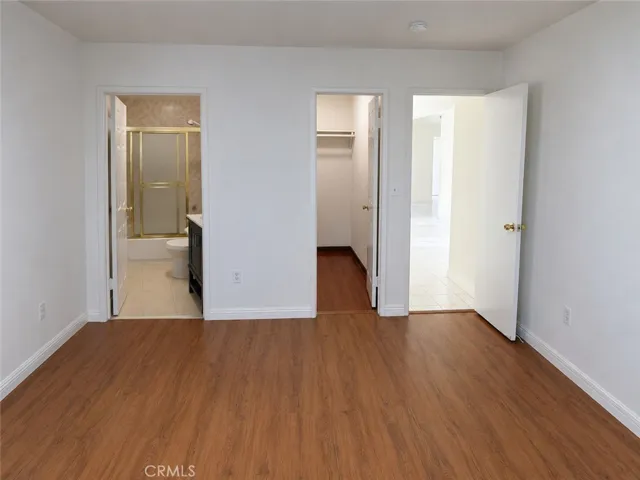 Primary Suite - Original