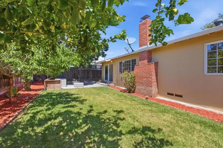 914 Ironwood Drive, San Jose, California 95125
