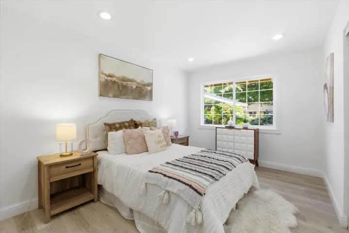 914 Ironwood Drive, San Jose, California 95125