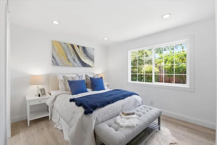 914 Ironwood Drive, San Jose, California 95125
