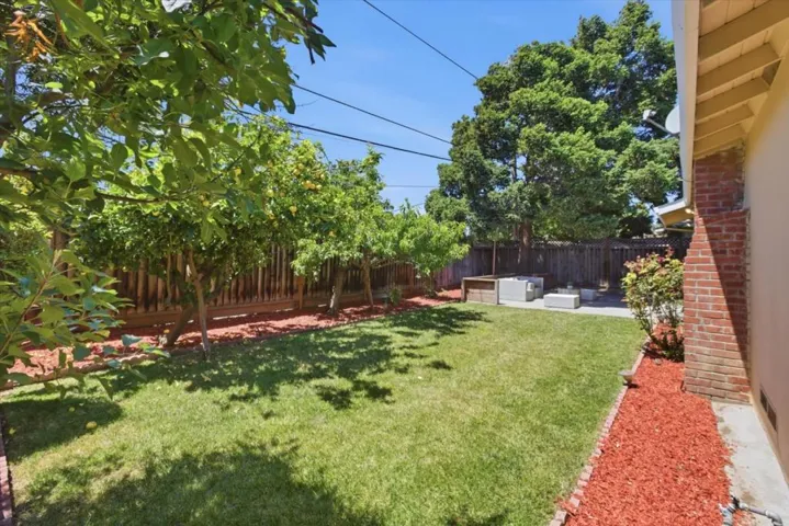914 Ironwood Drive, San Jose, California 95125
