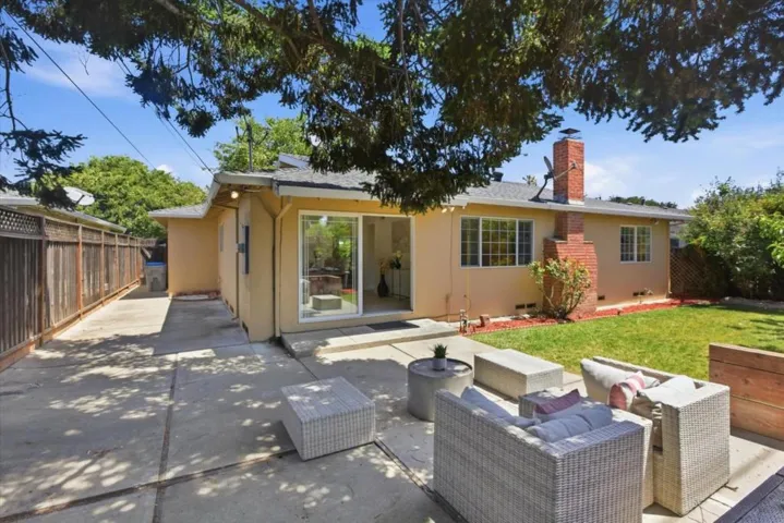 914 Ironwood Drive, San Jose, California 95125