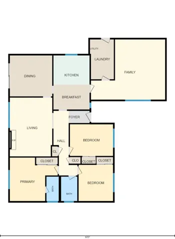 914 Ironwood Drive, San Jose, California 95125