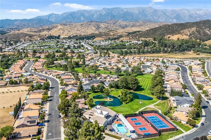 10715 Cherry Hills, Cherry Valley, California 92223
