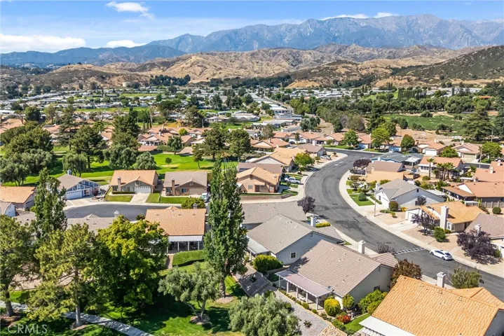 10715 Cherry Hills, Cherry Valley, California 92223