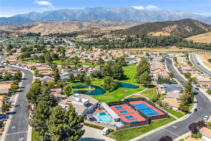 10715 Cherry Hills, Cherry Valley, California 92223