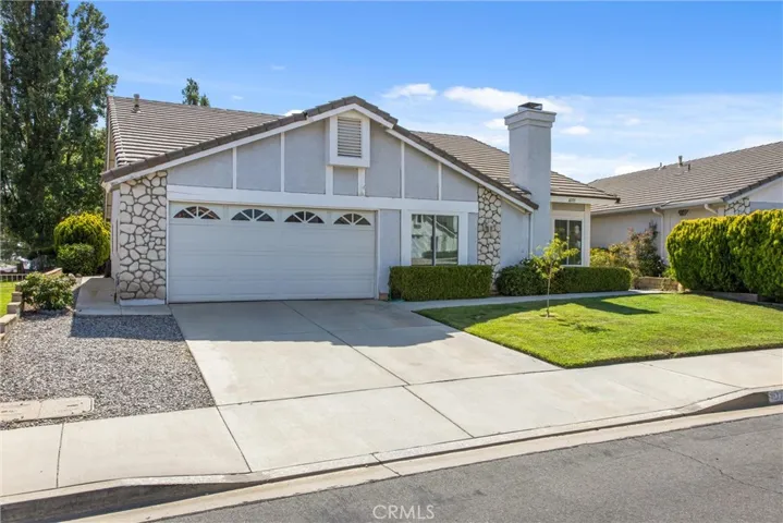 10715 Cherry Hills, Cherry Valley, California 92223