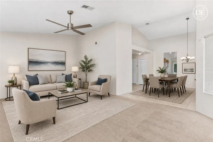 10715 Cherry Hills, Cherry Valley, California 92223