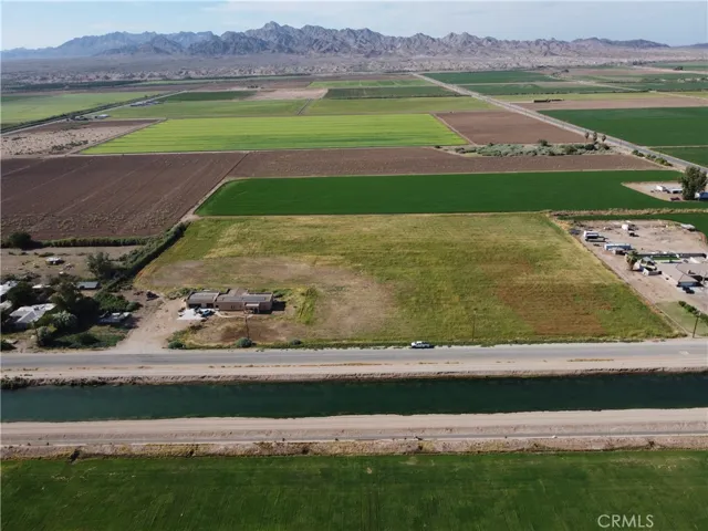 9270 4th 4th Avenue, Blythe, California 92225