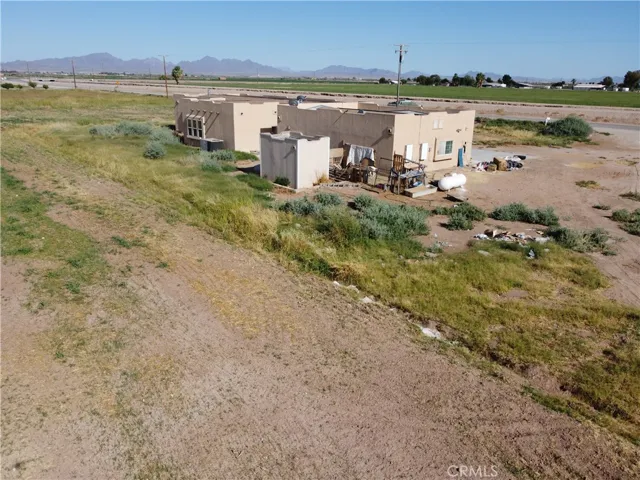 9270 4th 4th Avenue, Blythe, California 92225