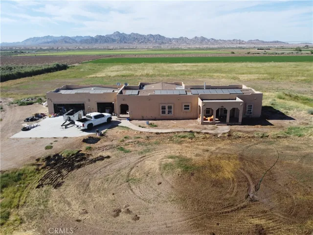9270 4th 4th Avenue, Blythe, California 92225