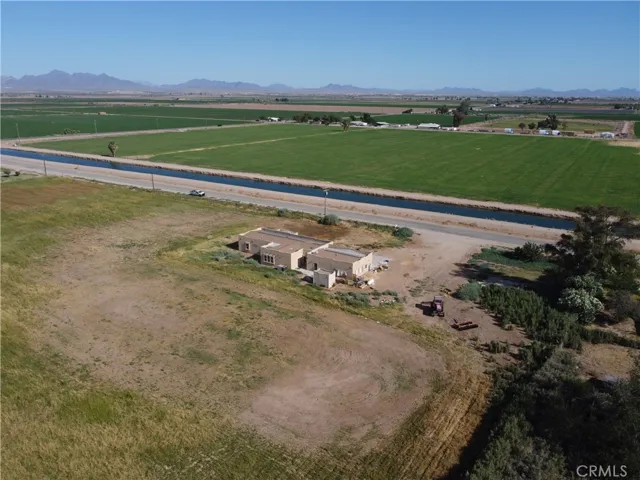 9270 4th 4th Avenue, Blythe, California 92225