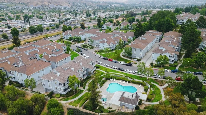 26873 Claudette St. 112, Canyon Country, California 91351