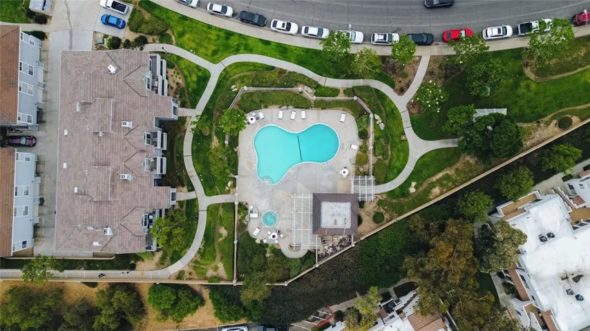 26873 Claudette St. 112, Canyon Country, California 91351