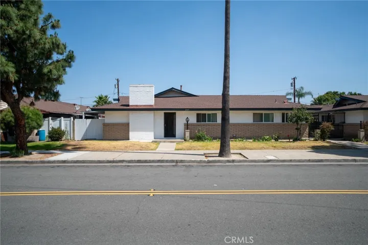 2127-2133 E Almont Avenue, Anaheim, California 92806