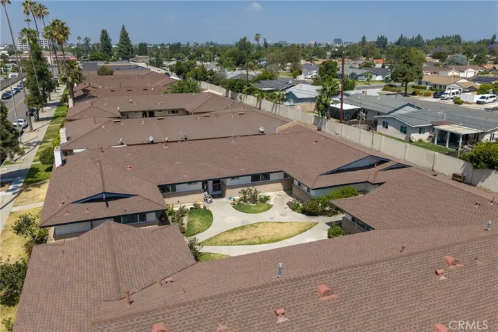 2127-2133 E Almont Avenue, Anaheim, California 92806