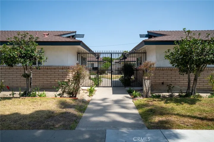 2127-2133 E Almont Avenue, Anaheim, California 92806