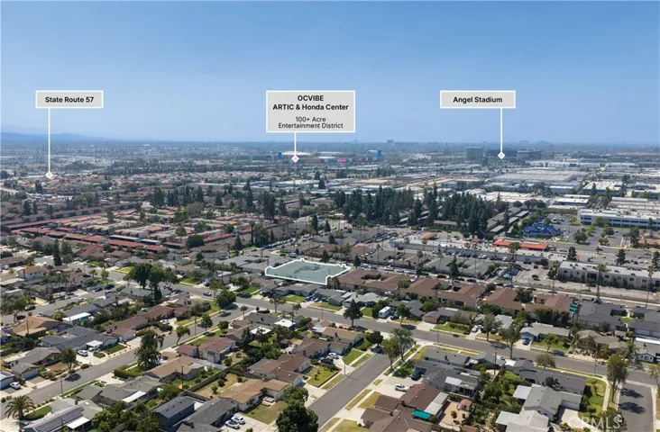 2127-2133 E Almont Avenue, Anaheim, California 92806