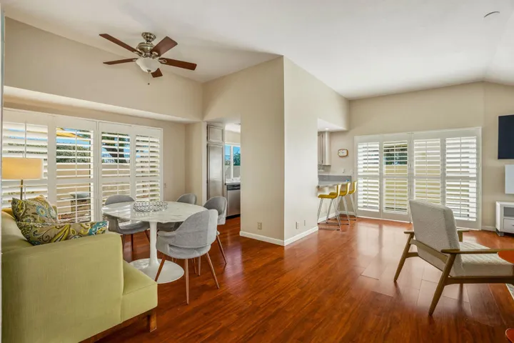 Living/Dining