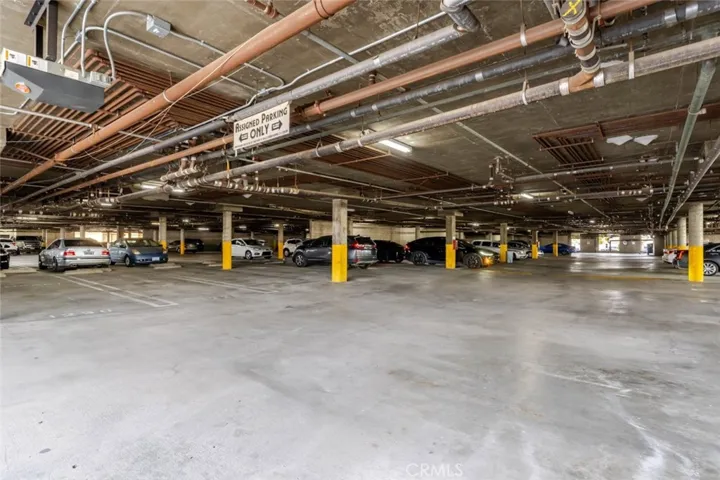 19350 Sherman Way 210, Reseda, California 91335