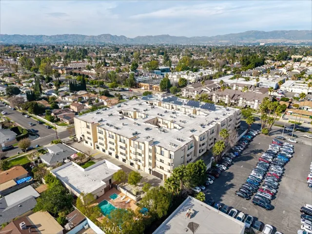 19350 Sherman Way 210, Reseda, California 91335