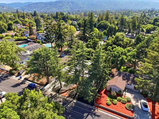 15515 Corinne Drive, Los Gatos, California 95032