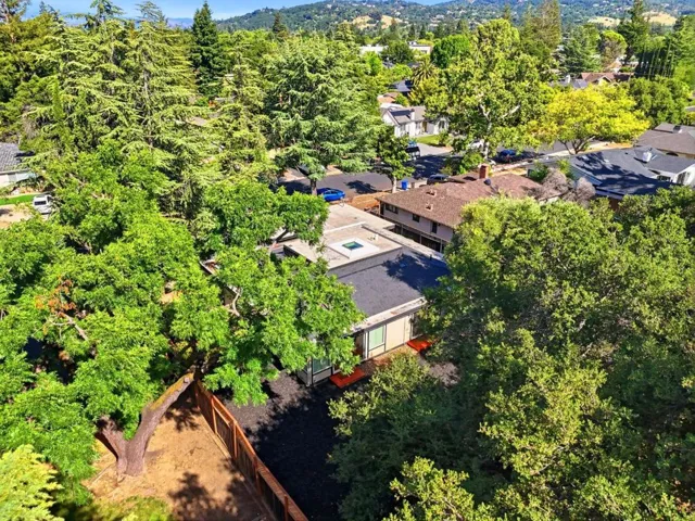 15515 Corinne Drive, Los Gatos, California 95032