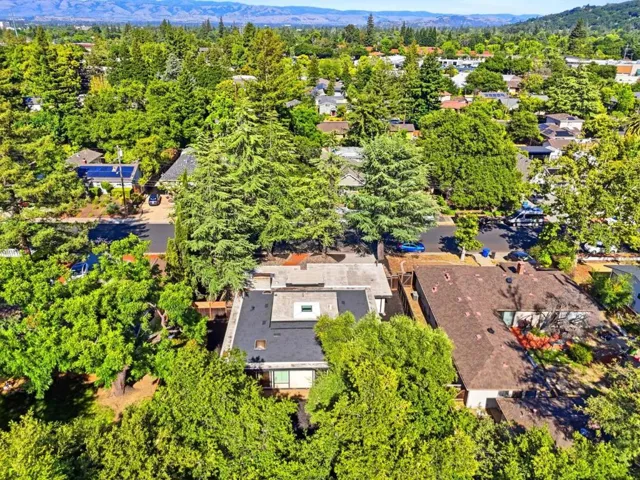 15515 Corinne Drive, Los Gatos, California 95032