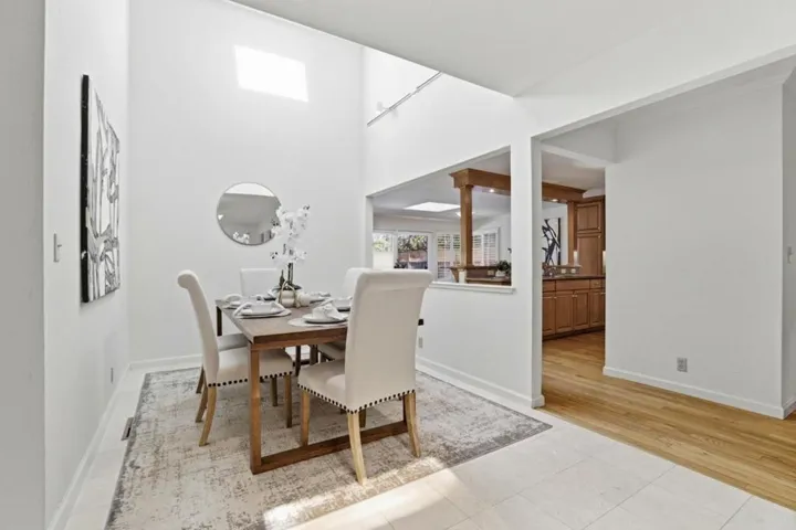 15515 Corinne Drive, Los Gatos, California 95032