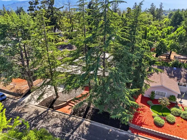 15515 Corinne Drive, Los Gatos, California 95032