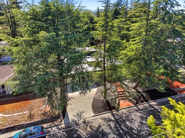 15515 Corinne Drive, Los Gatos, California 95032