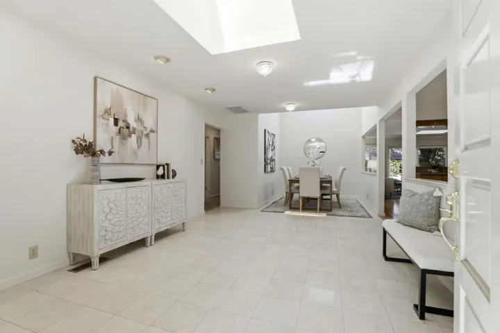 15515 Corinne Drive, Los Gatos, California 95032